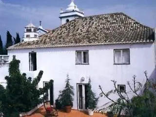 Casa Da Palmeirinha Hotel 4*