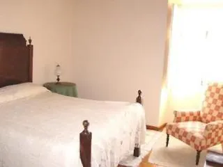 Hotel Casa Da Palmeirinha 4*