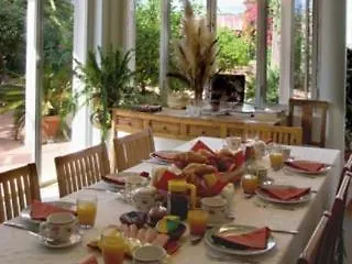 Casa Da Palmeirinha Ξενοδοχείο