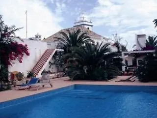 Casa Da Palmeirinha Ξενοδοχείο 4*