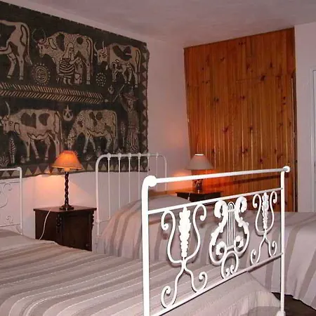 Ξενοδοχείο Casa Da Palmeirinha