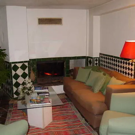 Ξενοδοχείο Casa Da Palmeirinha 4*