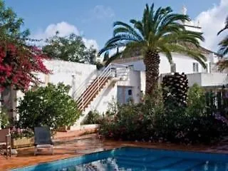 Ξενοδοχείο Casa Da Palmeirinha Portimão
