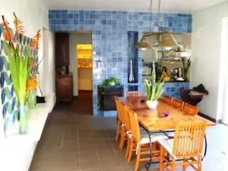 Hotel Casa Da Palmeirinha 4*