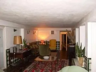 Casa Da Palmeirinha Hotel