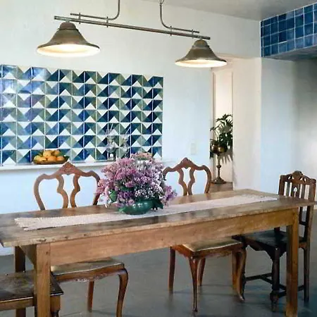 Casa Da Palmeirinha Hotel Portimão